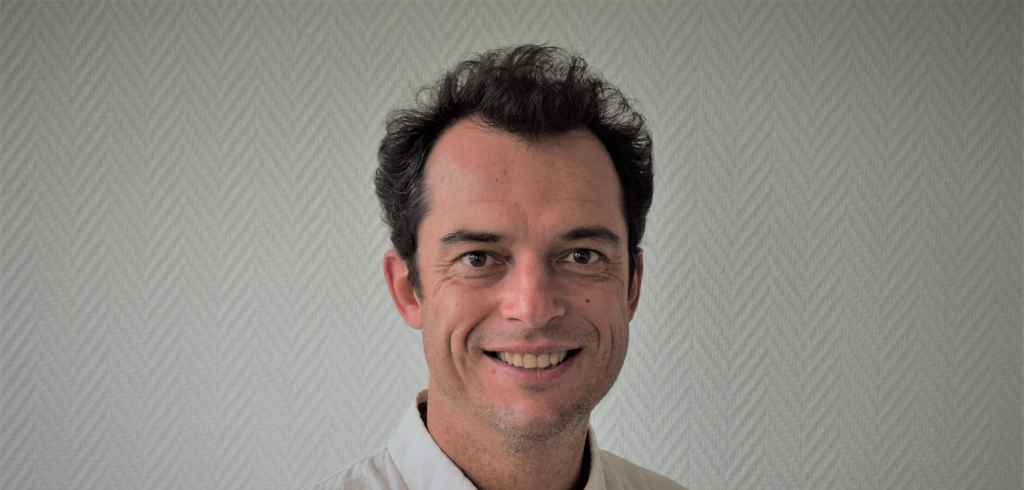 Arbane Groupe appoints Pallaut de Besset as France sales director