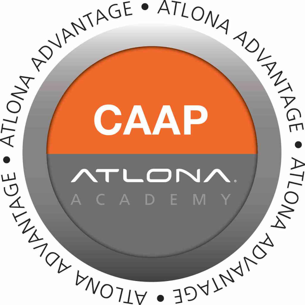 Atlona updates training certification program