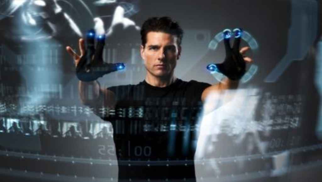 Gesture recognition market to reach €29bn by 2027