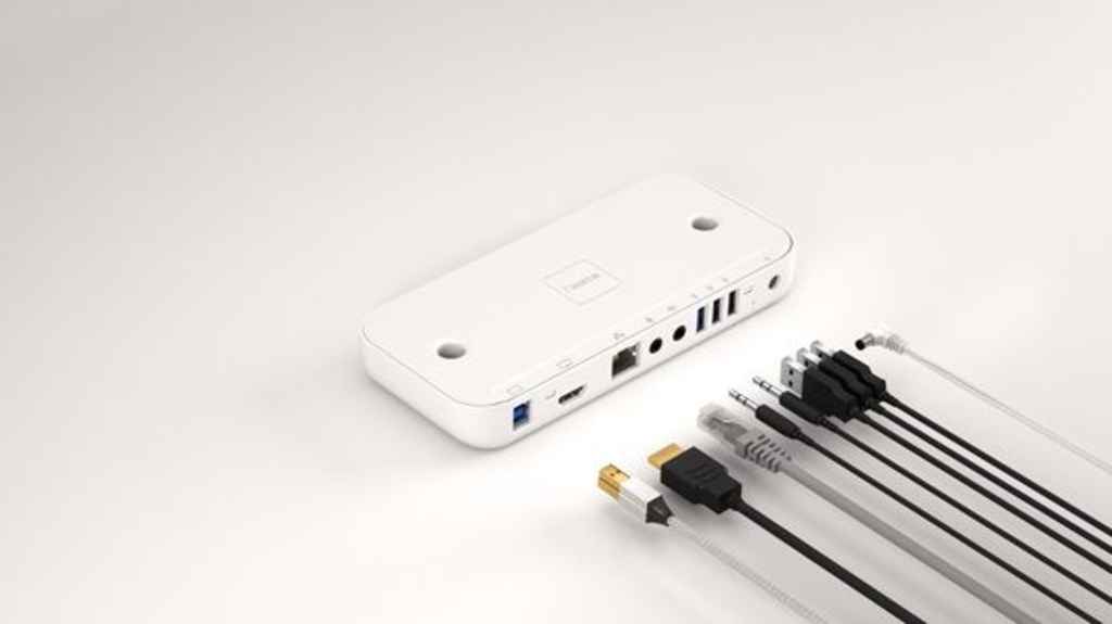 Biamp buys Neets