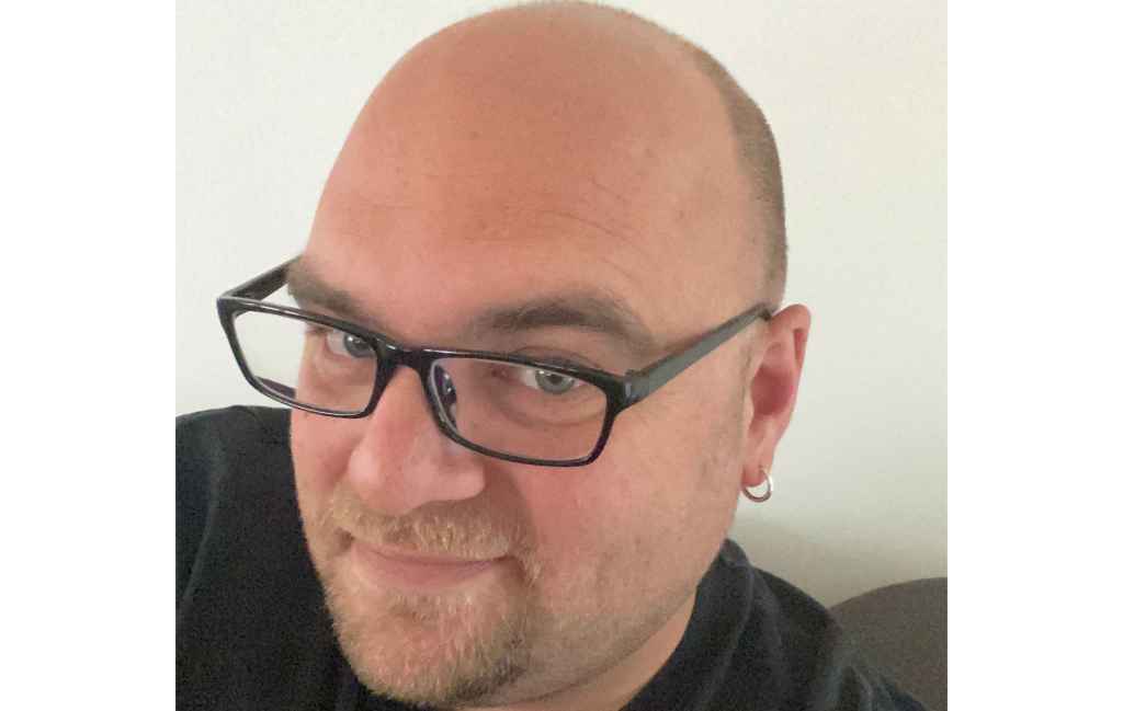 Nexo appoints UK sales manager