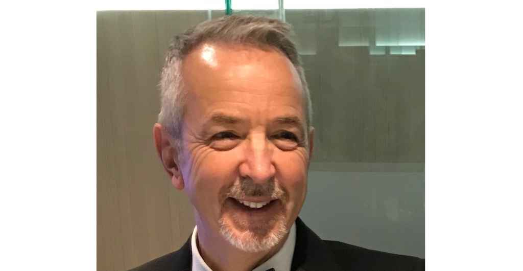 Russ Burling joins Sharp NEC as UK & Ire business development manager
