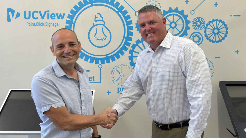 Uniguest/Tripleplay acquires UCView