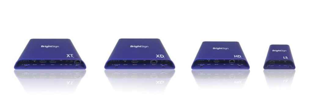 BrightSign accepts majority investment from VC