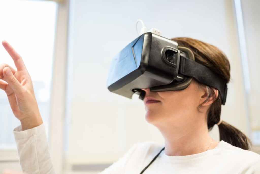 Belarus university to fully implement VR learning for medical students
