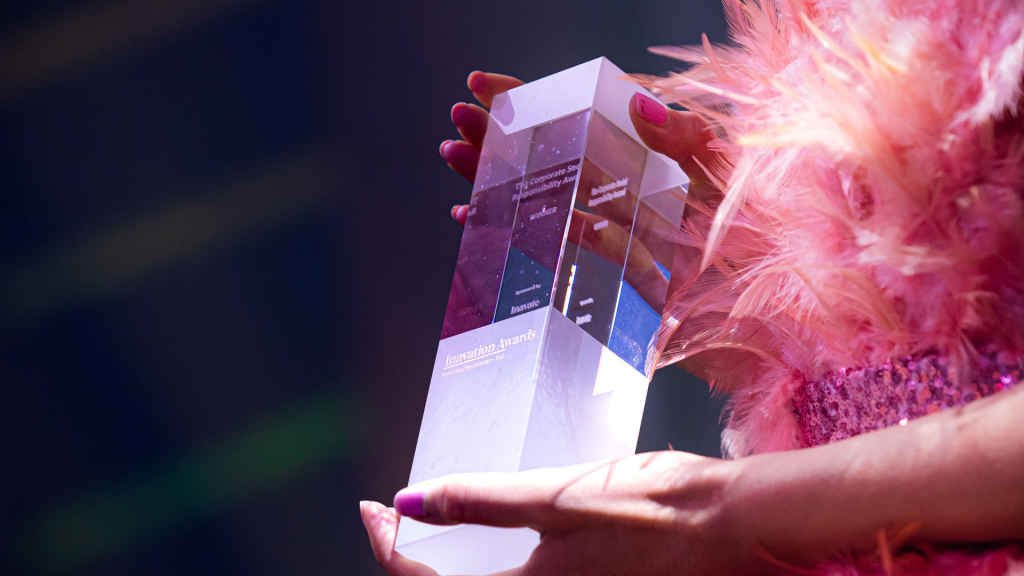Inavation Awards: 1 month to go for Technology categories voting