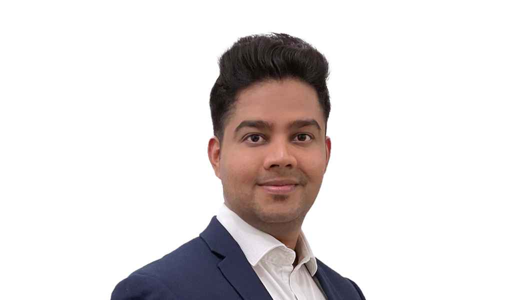 Infiled hires Karthik Nair to strengthen sales team in Middle East