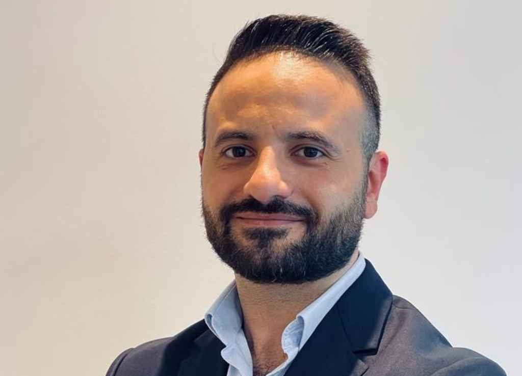 TIG adds BDM to Crestron sales team in the Middle East