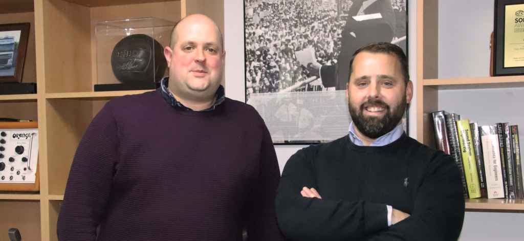 New members added to Solotech