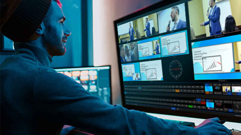 DigiBox to distribute NewTek in UK and Ireland