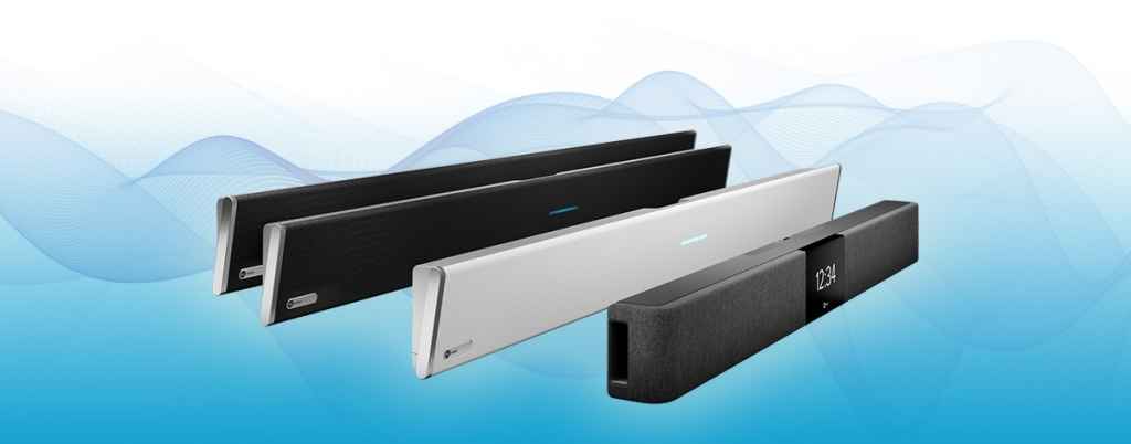 Nureva appoints Intermark Sistemi as Italian distributor