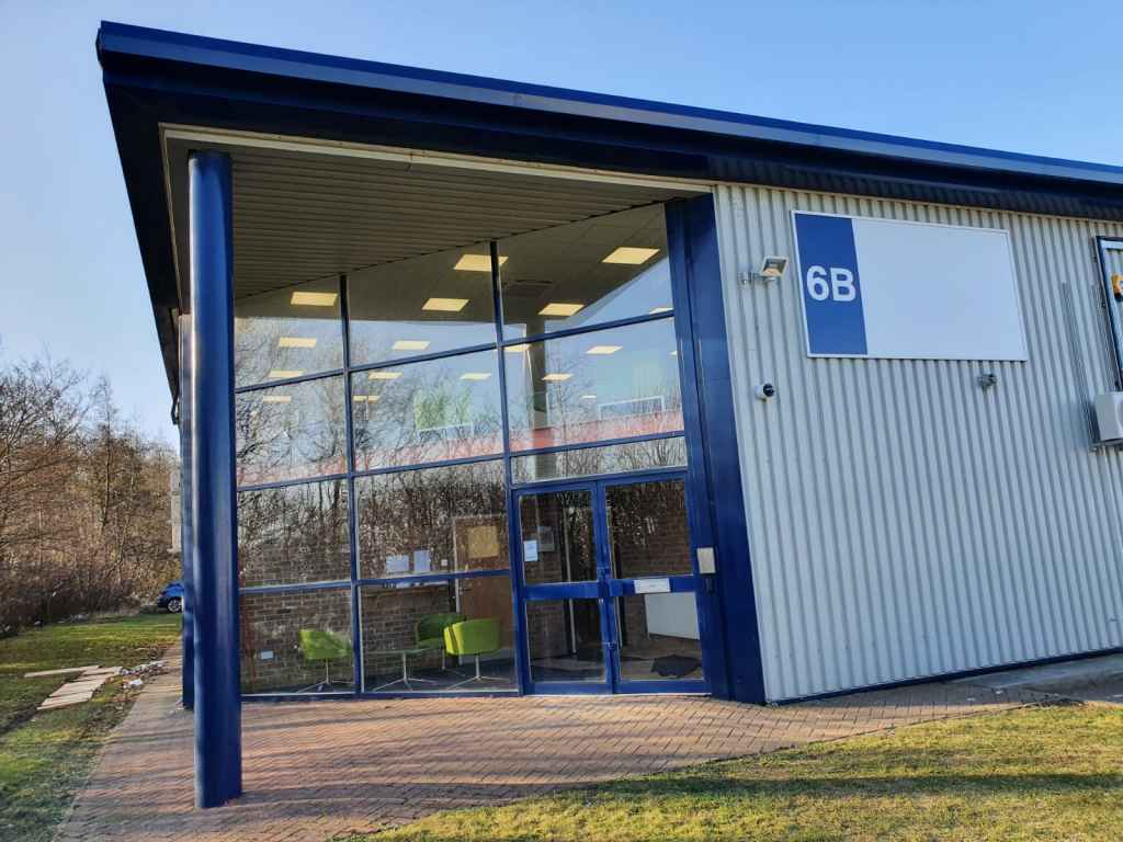 GVAV invests further in the UK North East