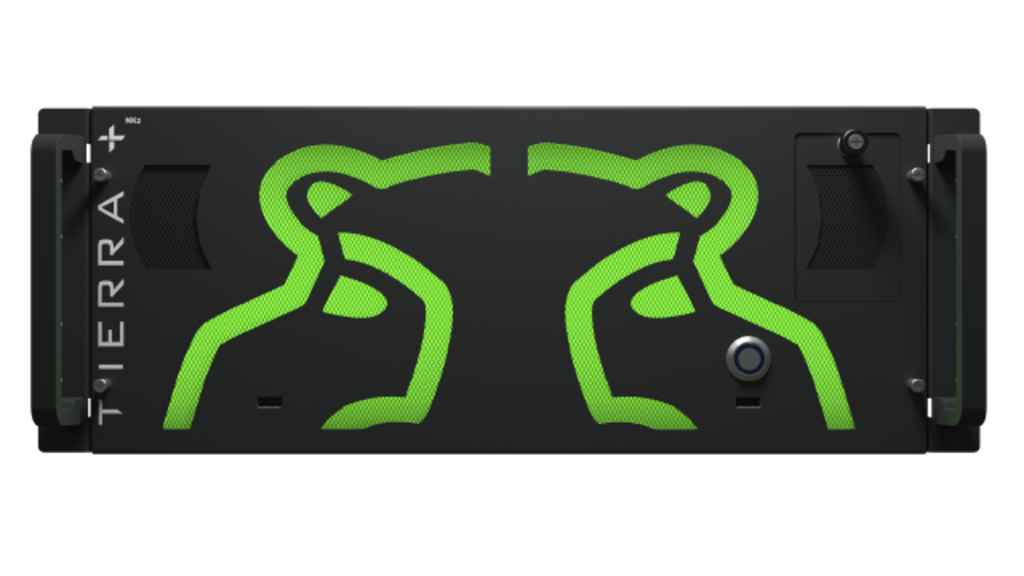 Green Hippo adds Prase as distributor