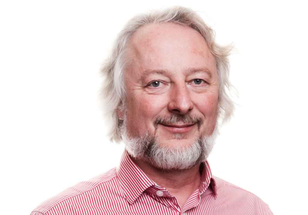 ISCVE appoints new president and vice president