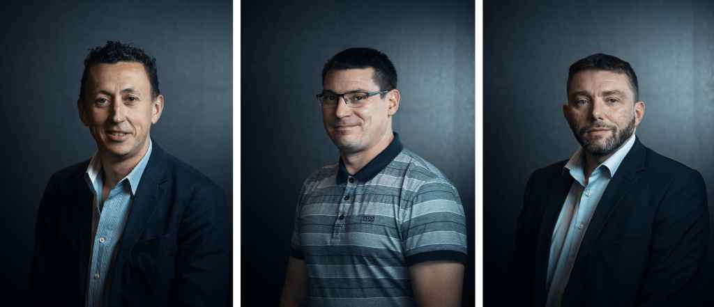 PPDS outlines new structure with focus on hospitality and key regions