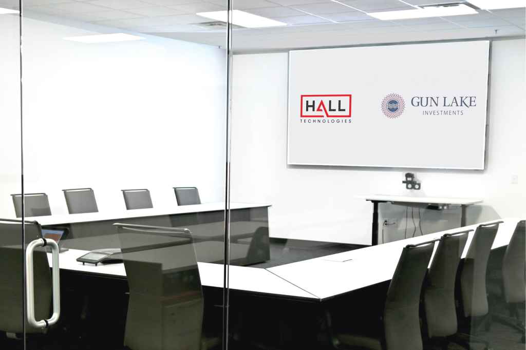 Hall Technologies acquired by investment firm