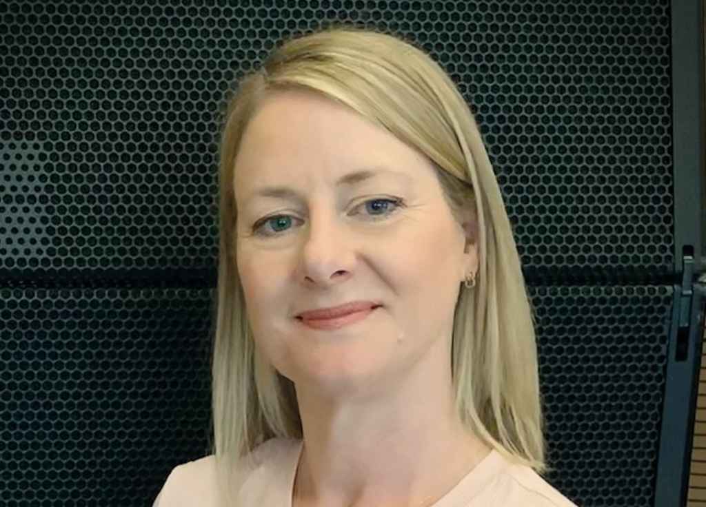 d&b audiotechnik appoints Kirsty Lamport as EMEA marketing manager