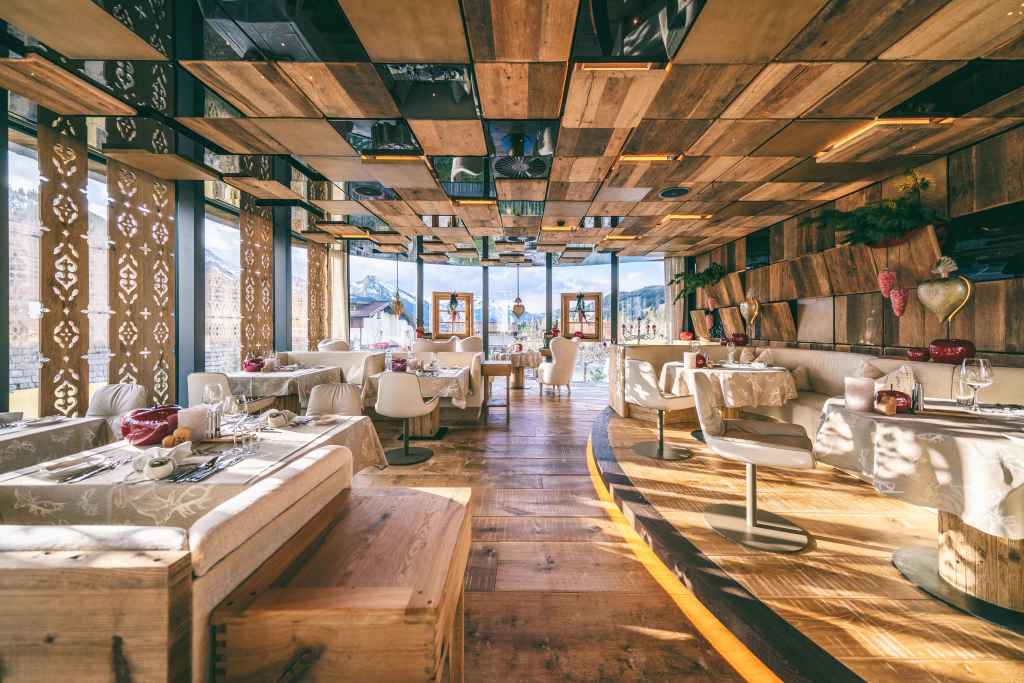 Bose helps create holistic spatial experience at the Angel Wellness Hotel
