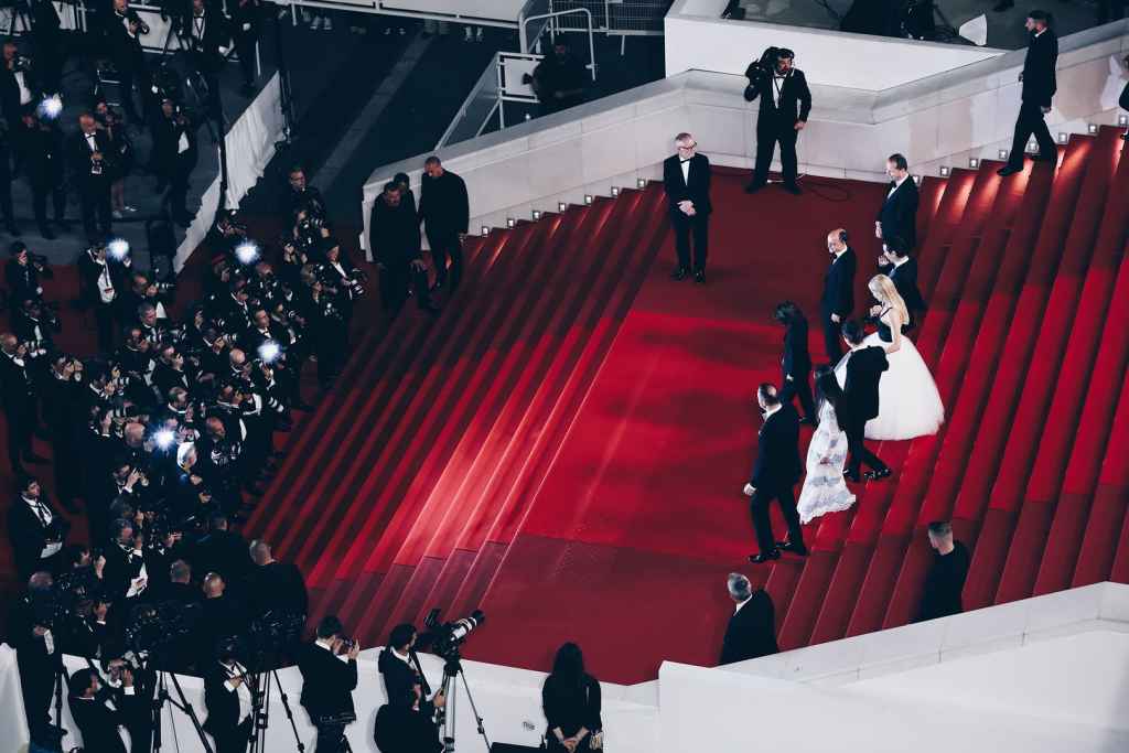 Christie continues technical partnership for Cannes Film Festival