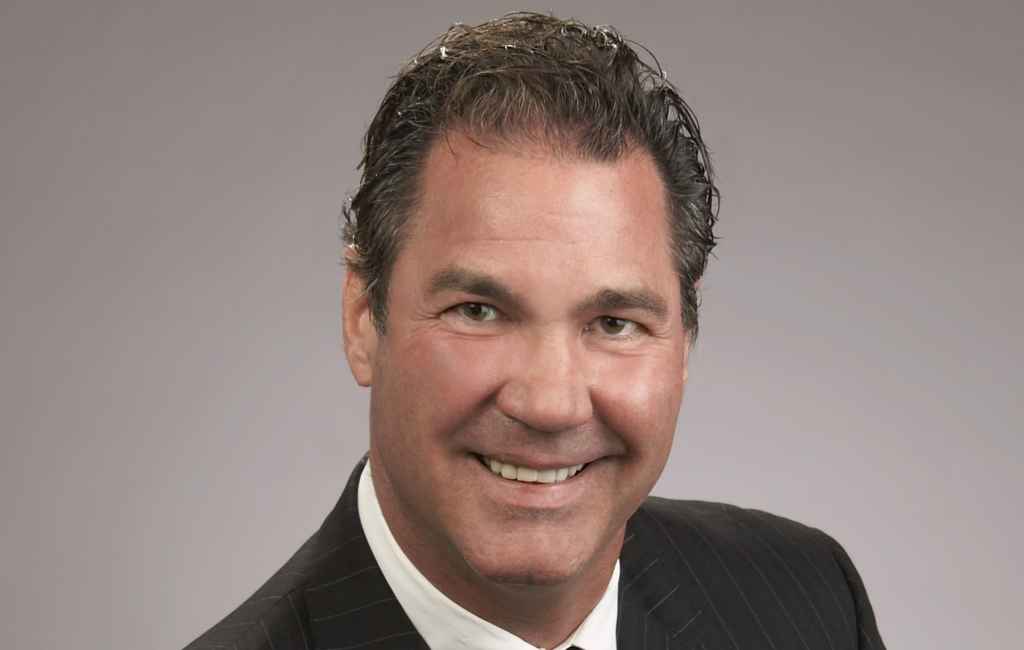 Christie appoints Ernest Bakenie as senior director of entertainment