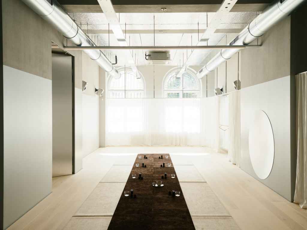 New Berlin gym uses Genelec audio to improve health