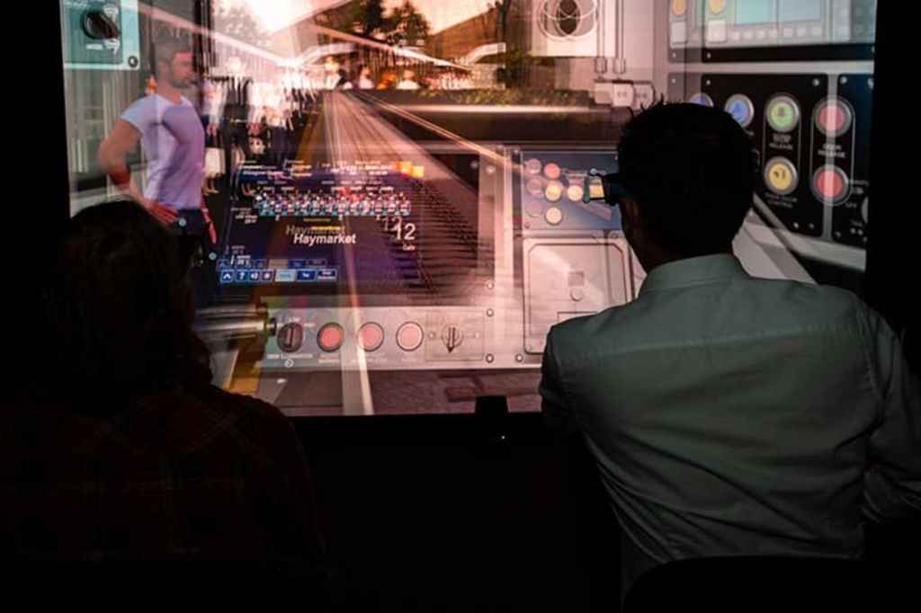 Antycip delivers digital collaboration for University of Liverpool with Digital Projection