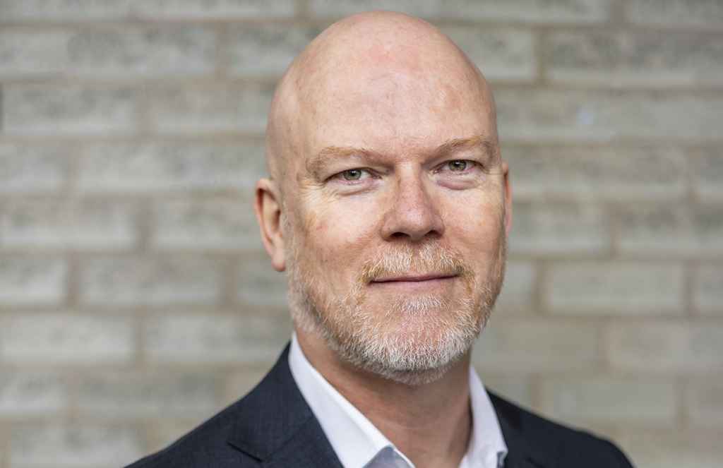 ZetaDisplay appoints COO