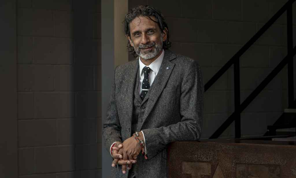 Mark Dakin joins Tait as MD of Tait Neasden & Haverhill