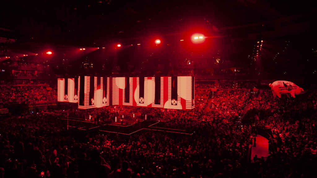Leyard on board for Roger Waters’ ‘Farewell’ tour