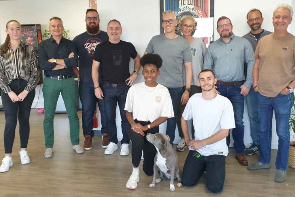 Audio manufacturer HH Electronics appoints distributor MID for France