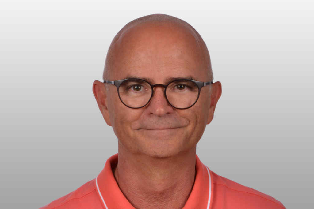 Q-SYS promotes Markus Winkler to executive VP, EMEA and APAC