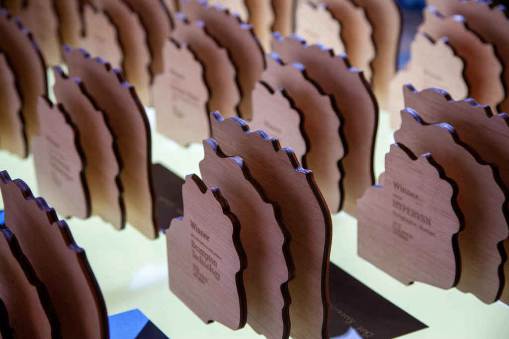 Deadline extended for the project categories in the 2023 Inavation Awards