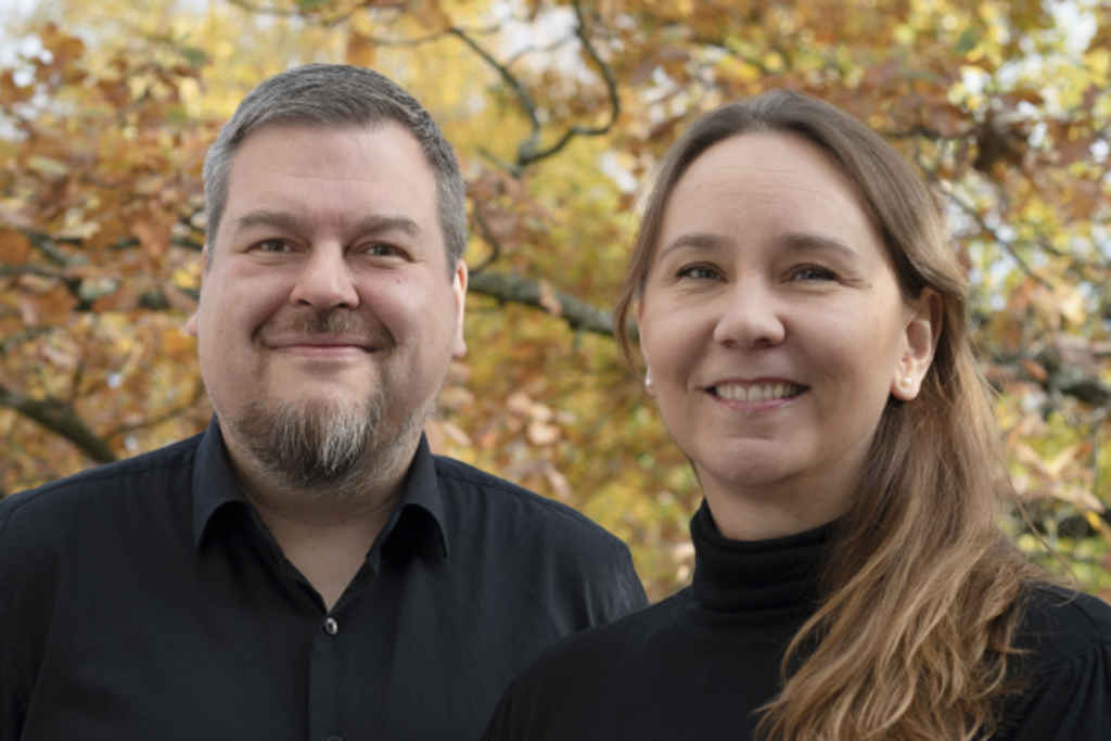 Genelec strengthens management team with new appointments