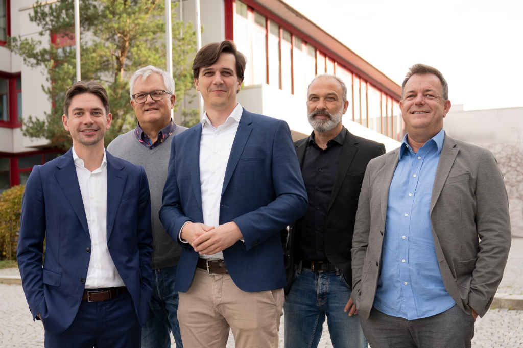 Neumann&Müller sells Middle East and SI business to BeWunder spin-off