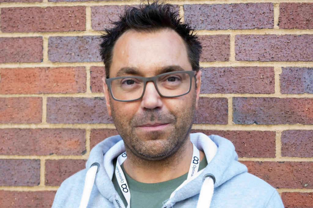 Optimal Audio appoints Alex Barrand as EMEA sales manager