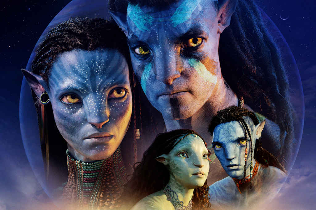 First European CINITY cinema system installations ready for immersive Avatar: The Way of Water screenings