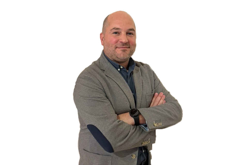Arnould joins INFiLED as sales manager of France and North Africa