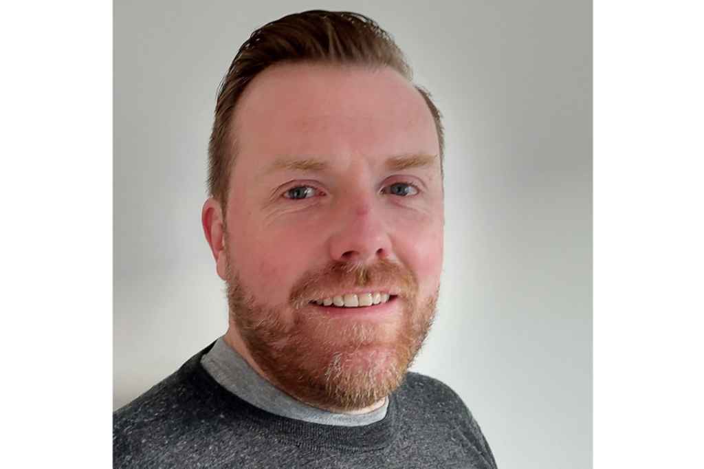 Optoma appoints Benjamin Brown as territory manager for UK and Ireland