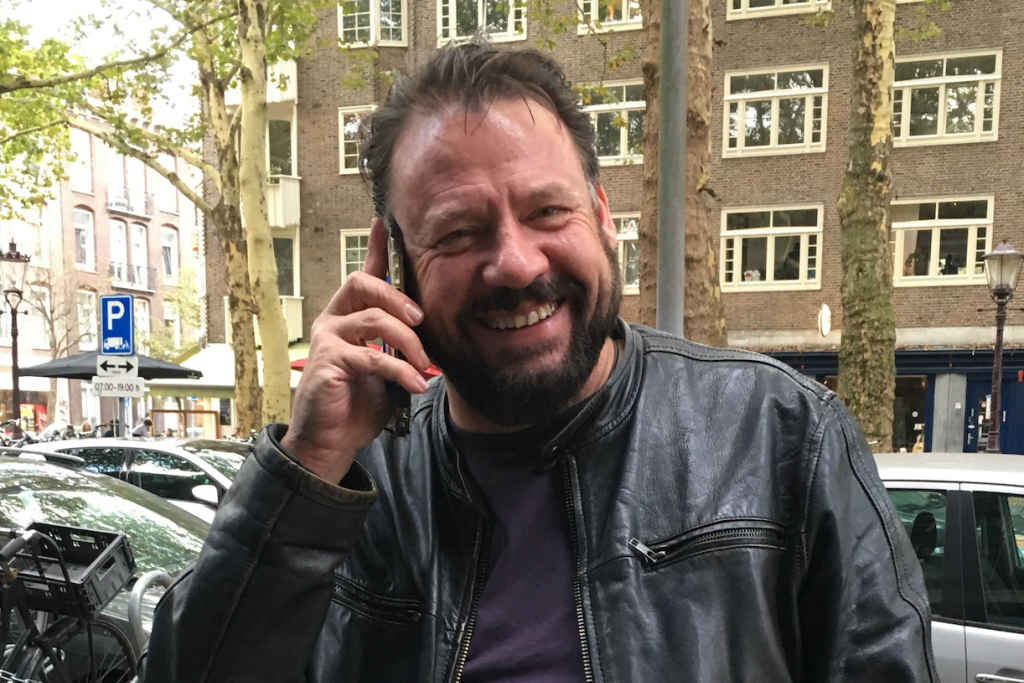 Industry veteran Bryce Button passes away