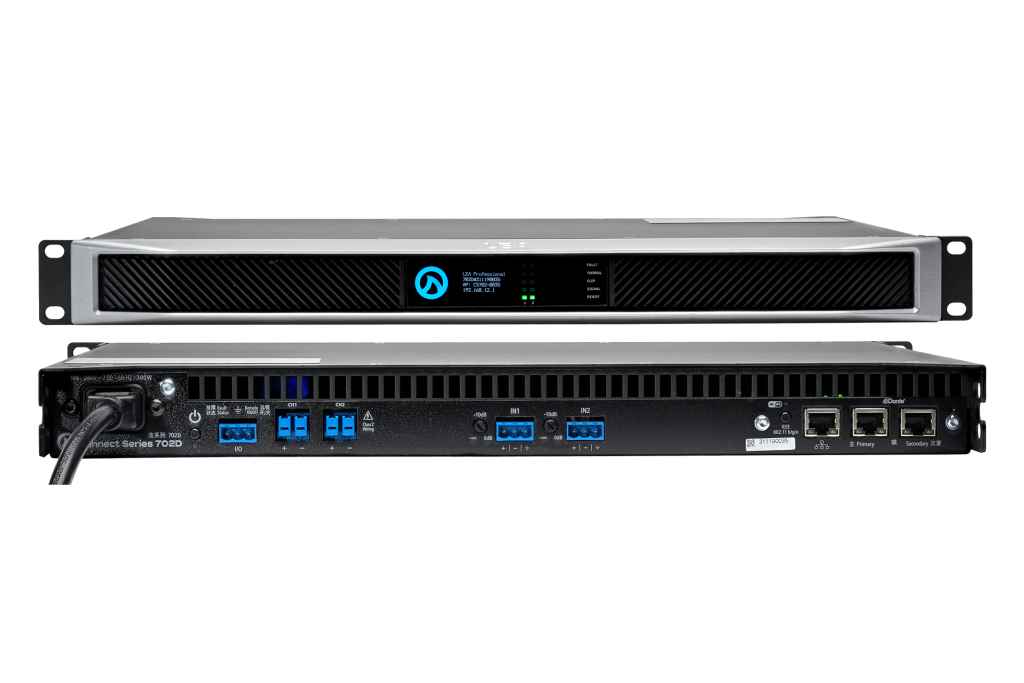 LEA Professional names Technosound as new Middle East distributor