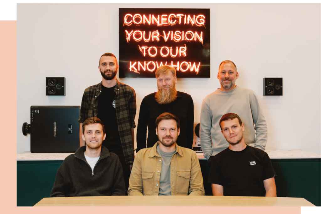 Tateside launches AV as a service offering