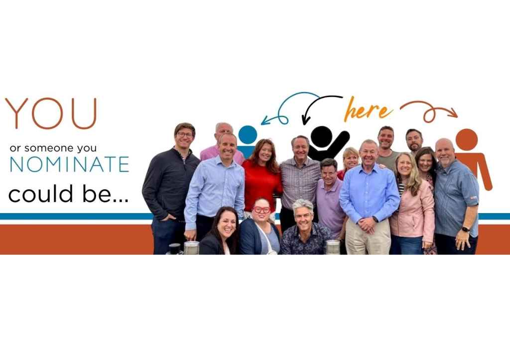 CEDIA opens nominations for 20252026 board of directors Hiddenwires
