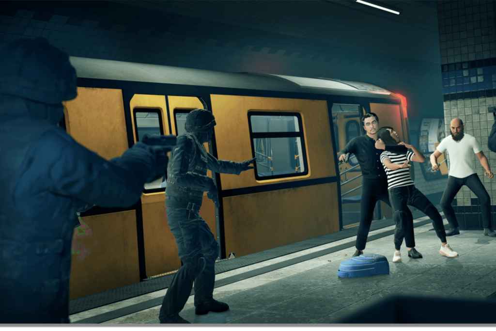 Hologate raises €8m to expand XR training system globally