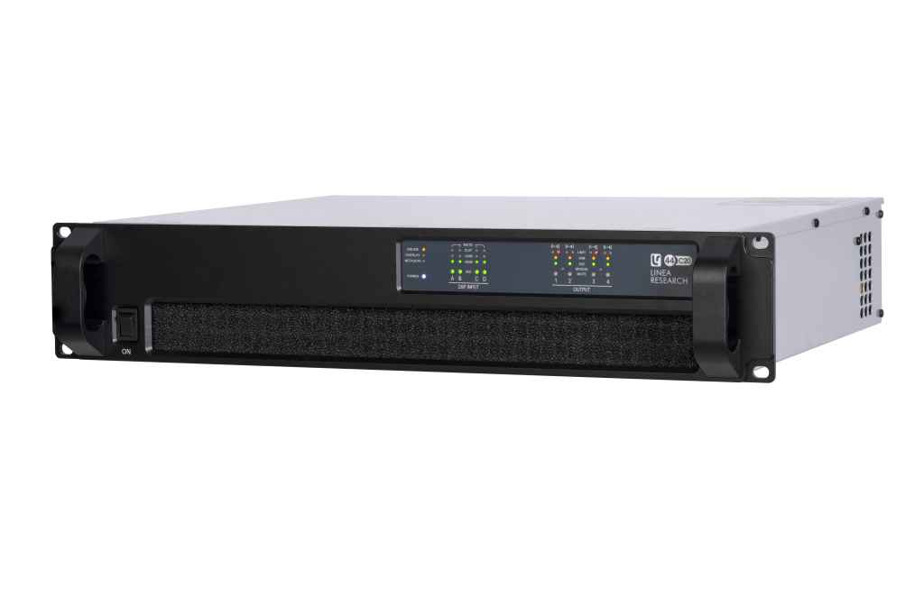 New distributor for Linea Research in the Middle East