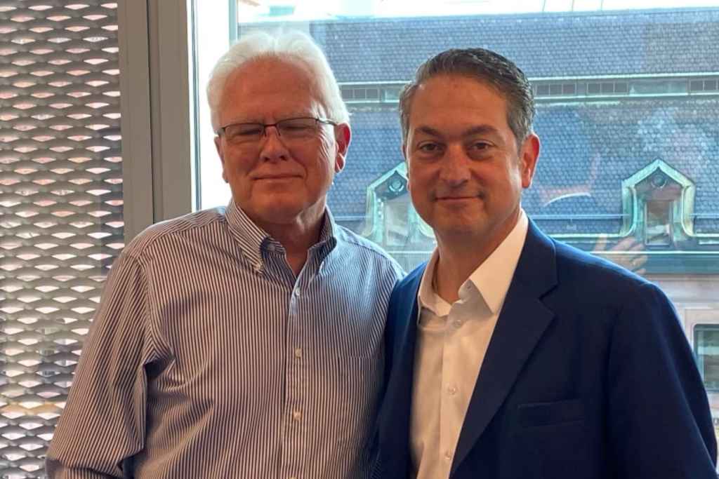 Biamp acquires scheduling company Evoko