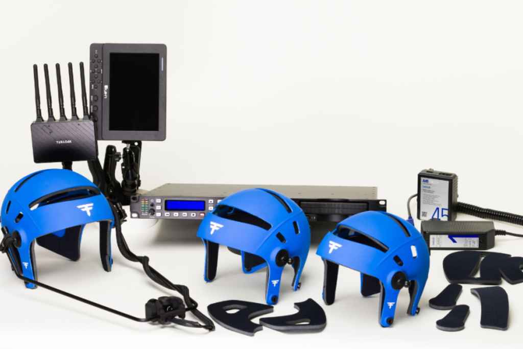 CJP partners with Faceware for motion capture products for the education sector