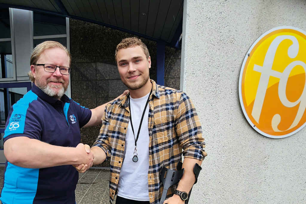 B-Tech AV mounts announces Finnish and Romanian distribution deals