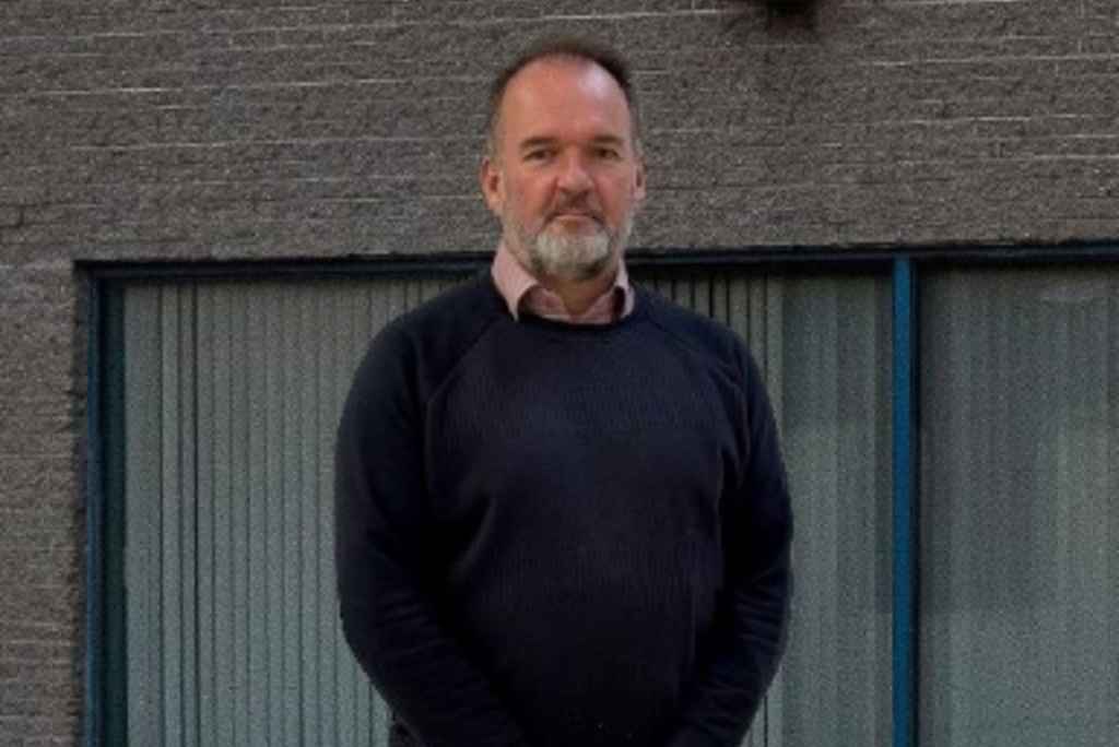 IVC Audio Visual appoints ops director