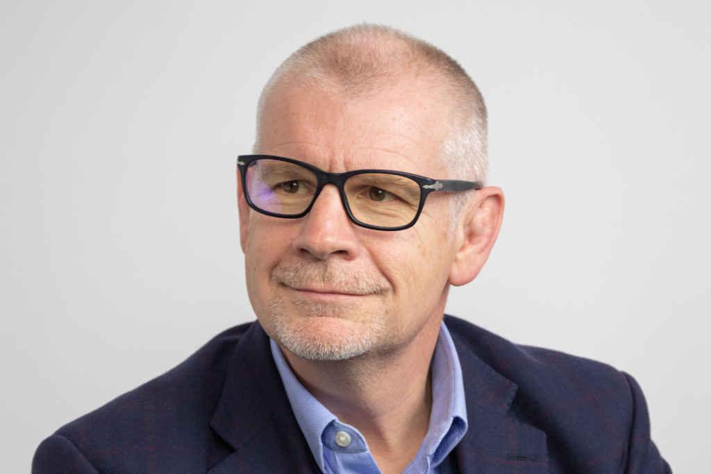 Exertis joins neurodiversity business industry forum