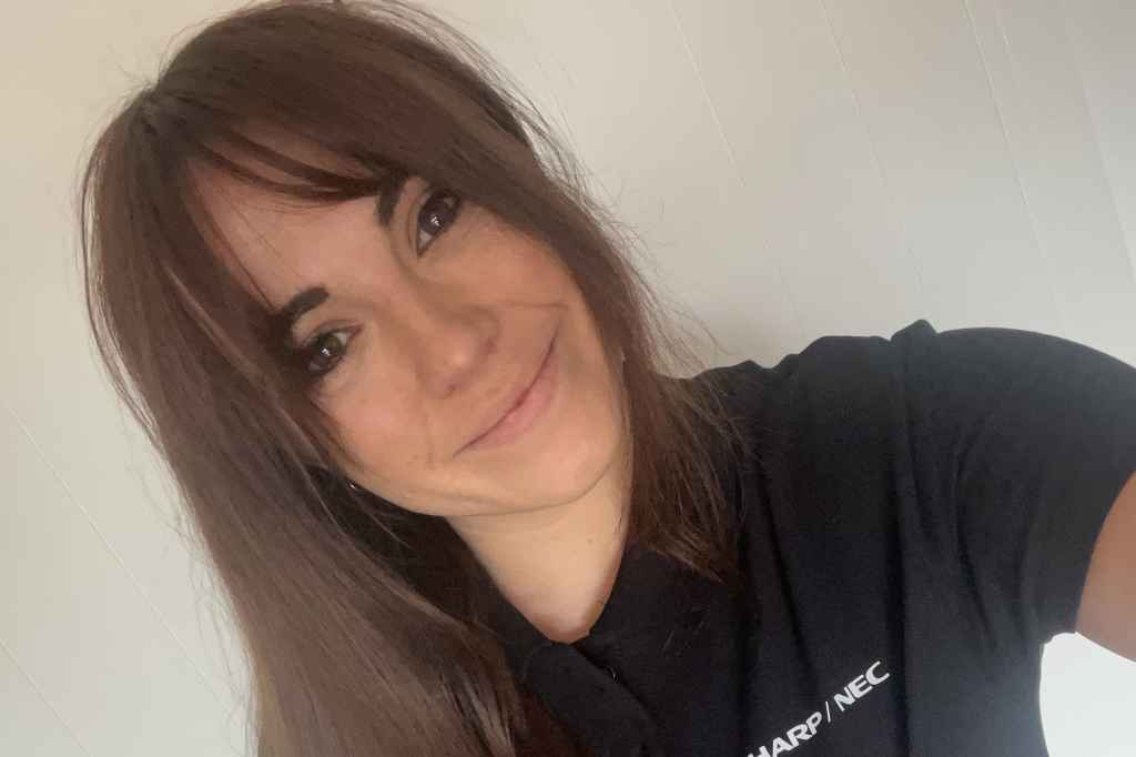Sharp/NEC adds to UK sales team